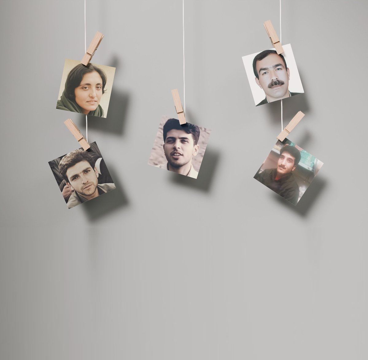 أُعدموا سرًا ودُفنوا في مكان مجهول.. الغموض يحيط بمصير جثث 5 سجناء سياسيين في إيران