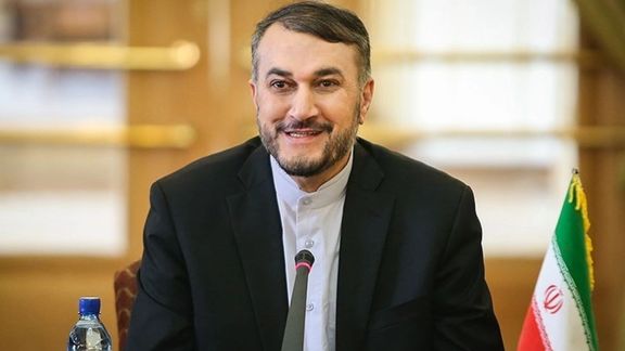 وزیر امور خارجه ایران: ما دوستان و متحدان زیادی در بین همسایگان و قاره آسیا داریم