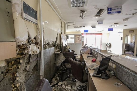 رییس سازمان مدیریت بحران تهران: اکثر بیمارستانهای تهران حکم ساختمان متروپل را دارند