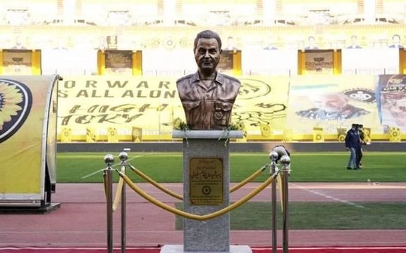 وكالة رسمية إيرانية تحمل "سباهان" مسؤولية إلغاء المباراة مع "الاتحاد" وتتهمه بـ"التقصير"