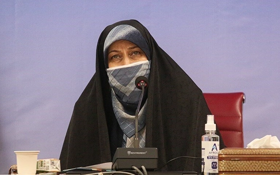 معاون رئیسی: ابلاغ نامه دورکاری مادران شاغل دارای فرزند خردسال به درخواست زنان بود