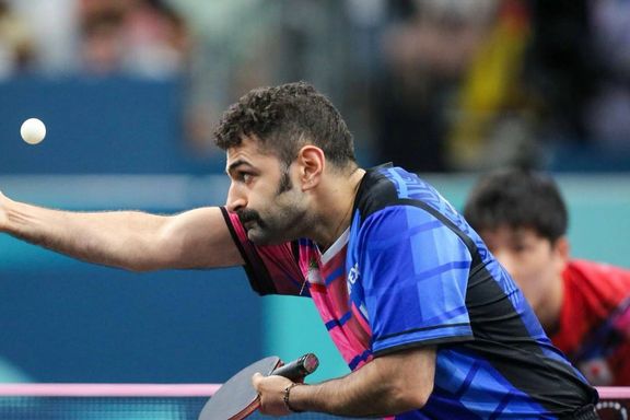 بعد از نیما، نوشاد عالمیان هم به کریستین کارلسن باخت و حذف شد