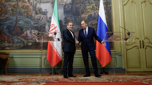 نمایندگی جمهوری اسلامی در سازمان ملل: ادعای ارسال لانچر موشک به روسیه مضحک است