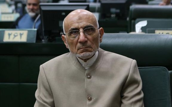 مصطفی میرسلیم، نماینده مجلس: ما شرایطی نزدیک به بحران داریم