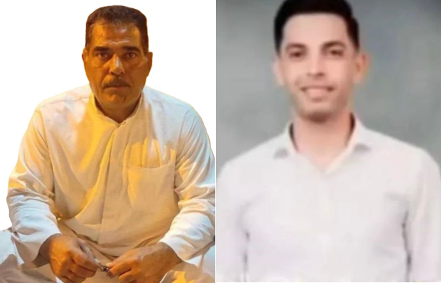 دو شهروند عرب در خوزستان به دلیل فشارهای شدید معیشتی و بیکاری به زندگی خود پایان دادند