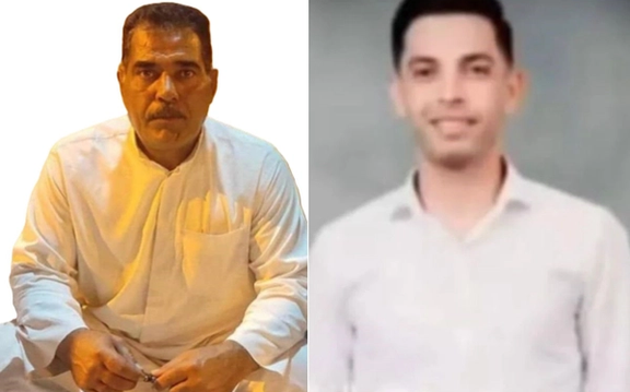 دو شهروند عرب در خوزستان به دلیل فشارهای شدید معیشتی و بیکاری به زندگی خود پایان دادند