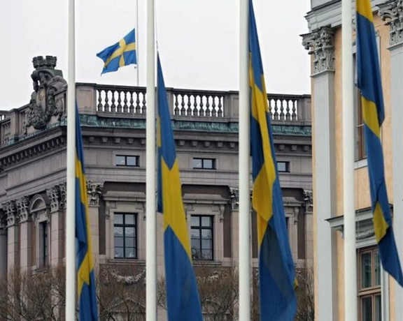 وسائل إعلام سويدية تعلن اعتقال سائح سويدي في إيران