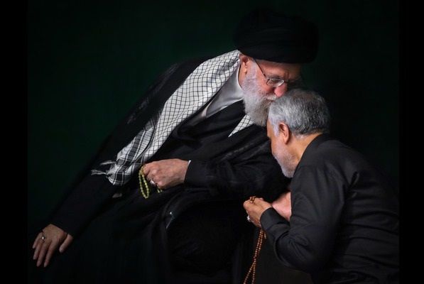 سال‌های بدون سلیمانی، سخت‌ترین سال‌ها برای خامنه‌ای