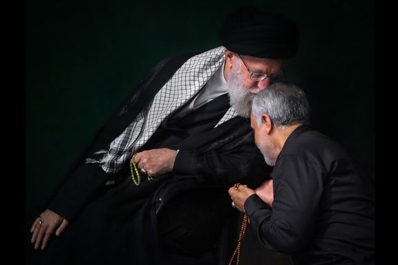 5 أعوام على مقتل سليماني.. هزائم متتابعة لطهران وخامنئي لا يجد بديلا