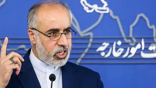 Iran Brands Canada's Plan To Designate IRGC 'Hostile'