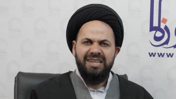 مدرس حوزه علمیه قم: تنها رقص حلال، رقص زن برای شوهرش بدون موسیقی حرام است