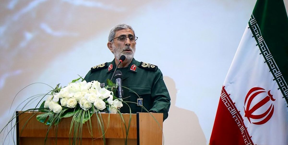 Commander Says Iran Will Destroy Israel And Attack The US
