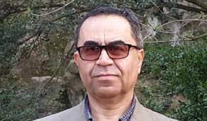 رضا علیجانی