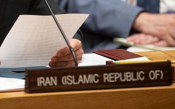 نمایندگی ایران در سازمانملل: امیدواریم پاسخ ما به اسرائیل لطمهای به آتشبس غزه نزند