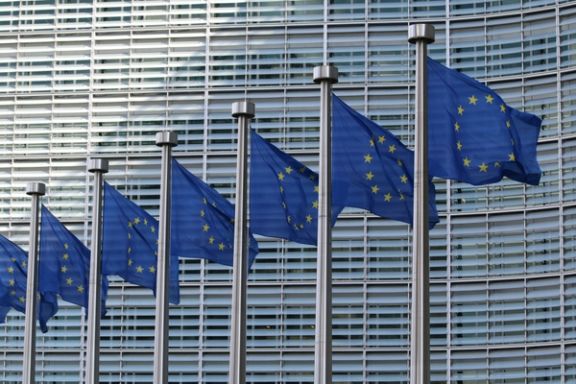 European Parliament Urges EU For More Tehran Sanctions, Listing IRGC