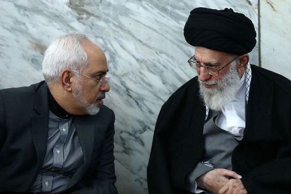 جواد ظريف: علاقتي بقاسم سليماني كانت منسجمة تماما والمرشد كان سعيدا بذلك