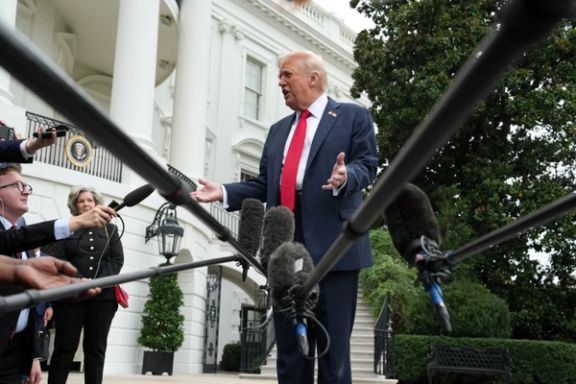 هشدار ترامپ به دموکراتها: دولت فدرال تعطیل شود، اقداماتی غیرقابل بازگشت انجام خواهم داد