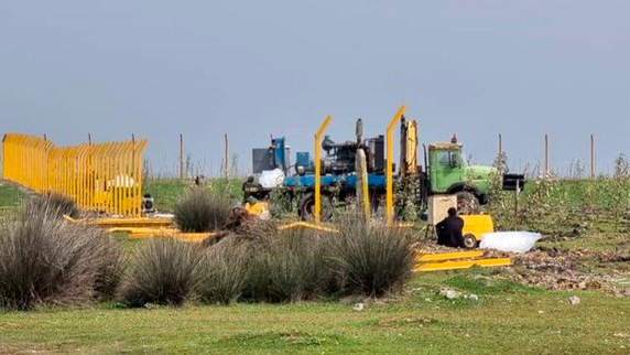 وزیر کشور: اجرای پتروشیمی میانکاله تا بررسی دقیق زیست محیطی متوقف میشود