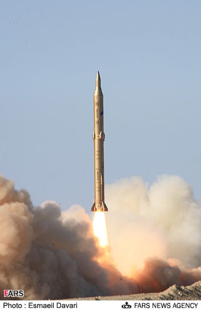 Russia Hesitates To Buy Iranian Missiles As West Warns Of Costs: Financial Times