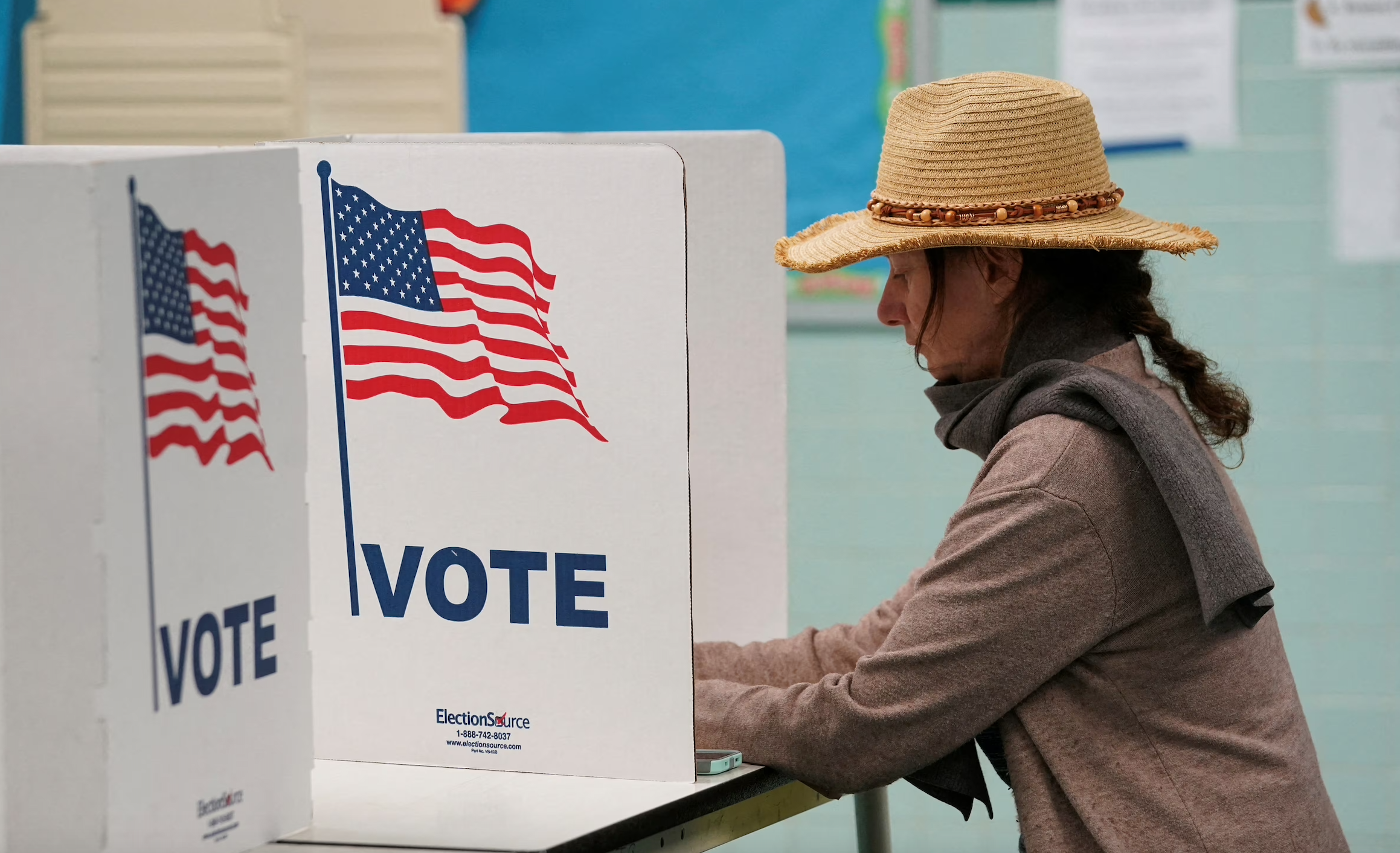 قلق أميركي من محاولات إيرانية التأثير على الانتخابات بالتواصل المباشر مع الناخبين