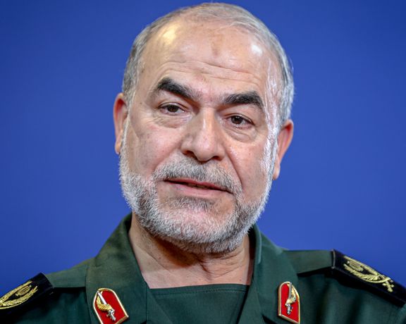 معاون سیاسی سپاه: دشمن روی ناامید کردن مردم برنامهریزی کرده است