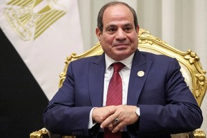 سیسی: مصر از خاک عربستان سعودی دفاع میکند، اما به یمن حمله نخواهد کرد