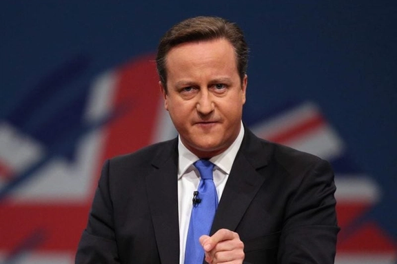 وزير الخارجية البريطاني: حماس والحوثيون وحزب الله عملاء لإيران ولن يتم التسامح مع طهران