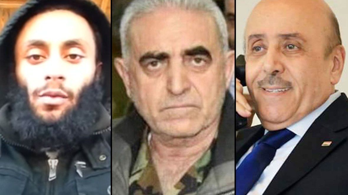 دادگاه پاریس به‌طور غیابی ۳ مقام بلندپایه حکومت سوریه را به حبس ابد محکوم کرد