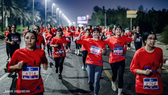 پزشکیان درباره ماراتن کیش: موافق ناهنجاری نیستیم، اما نباید مردم را تحت فشار گذاشت