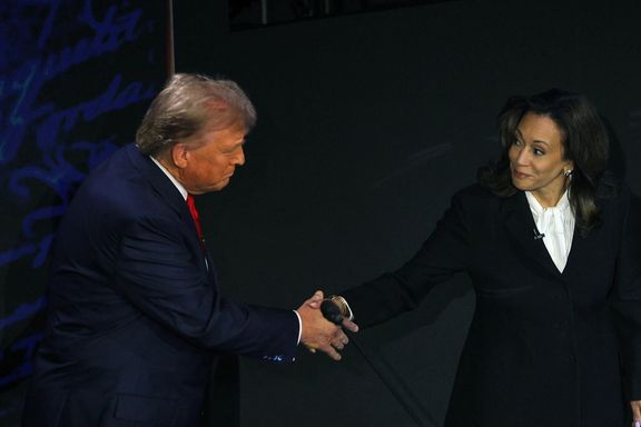 ستاد کامالا هریس در ماه اوت سه برابر بیشتر از ستاد ترامپ پول خرج کرد