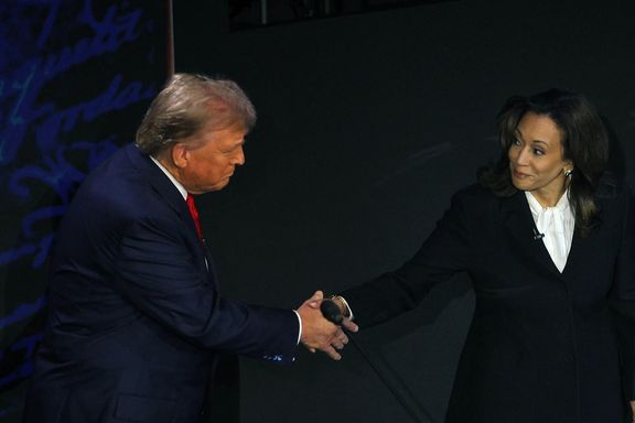 اکونومیست: ترامپ و هریس برای پیروزی در انتخابات آمریکا شانس برابر دارند