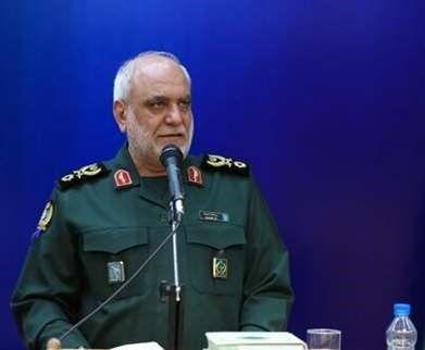 استمرار التغييرات في الحرس الثوري الإيراني.. وتعيين رئيس جديد لجهاز حماية الاستخبارات