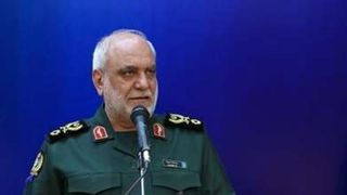 Iran's Leader Appoints New IRGC Counter-Intelligence Chief