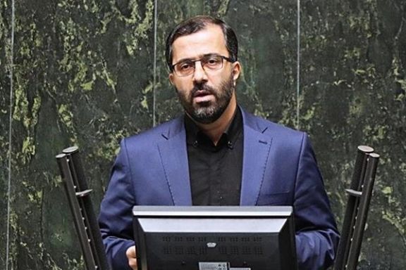 عباس گودرزی، نماینده مجلس: شاه دزد بود اما خامنهای و مدیران نظام ضد فساد هستند