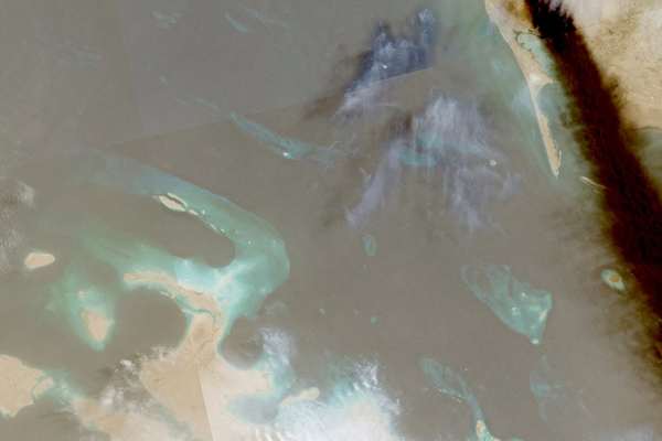 Iran ramps up threats to Mideast energy sites as fears of major US strike grow