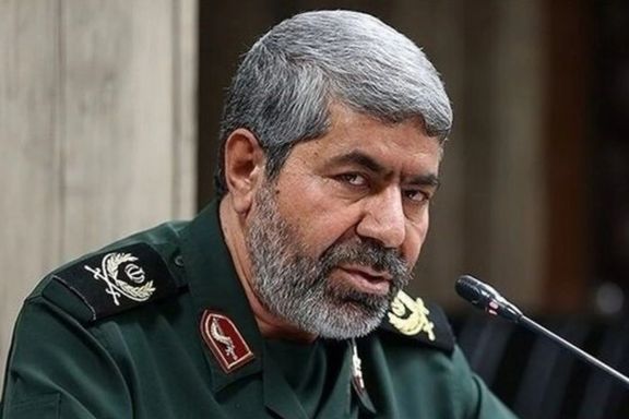 سخنگوی سپاه پاسداران: اگر اسرائیل حمله زمینی کند، مقاومت برگ دیگری را رو میکند