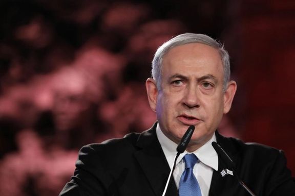 Netanyahu Berates Bennett Over Iran