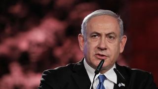 Israeli Leaders Exchange Barbs Over Iran Nuclear Deal