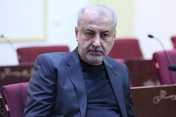 اعتراف درویش، مدیرعامل پرسپولیس: سرمربیان بزرگ خارجی از آمدن به ایران میترسند