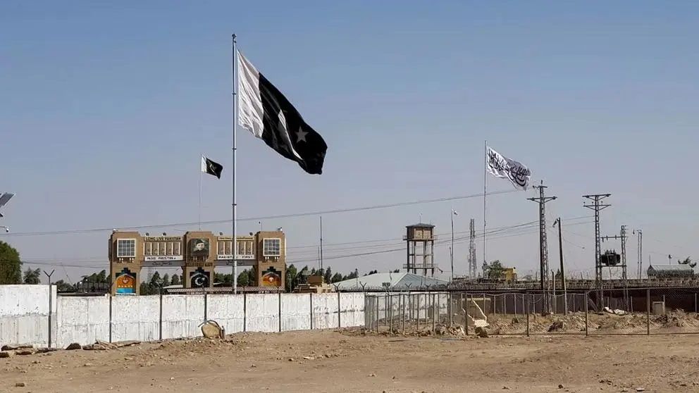 طالبان چند نقطه در پاکستان را به تلافی حمله اخیر به پکتیکا هدف قرار داد