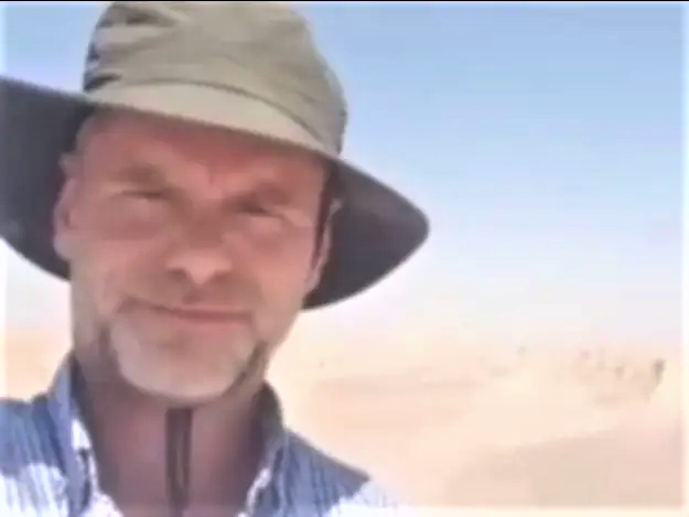 یک استاد دانشگاه لهستانی زندانی در ایران آزاد شد و به کشورش بازگشت