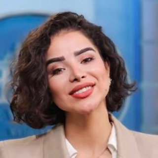 مرضیه حسینی