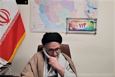 بسبب تغطية "إيران إنترناشيونال"..وزير المخابرات الإيراني يهدد بريطانيا بعمليات إرهابية