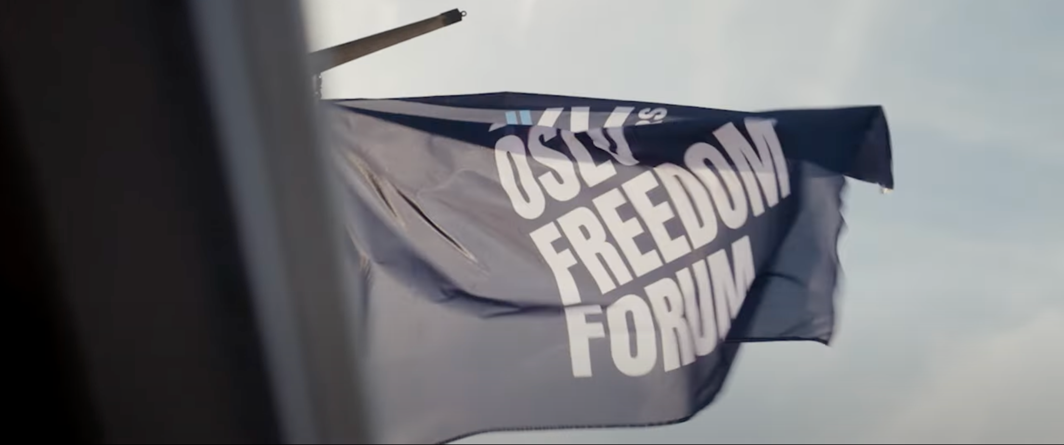 Iranian Activists Take Center Stage at Oslo Freedom Forum 2024