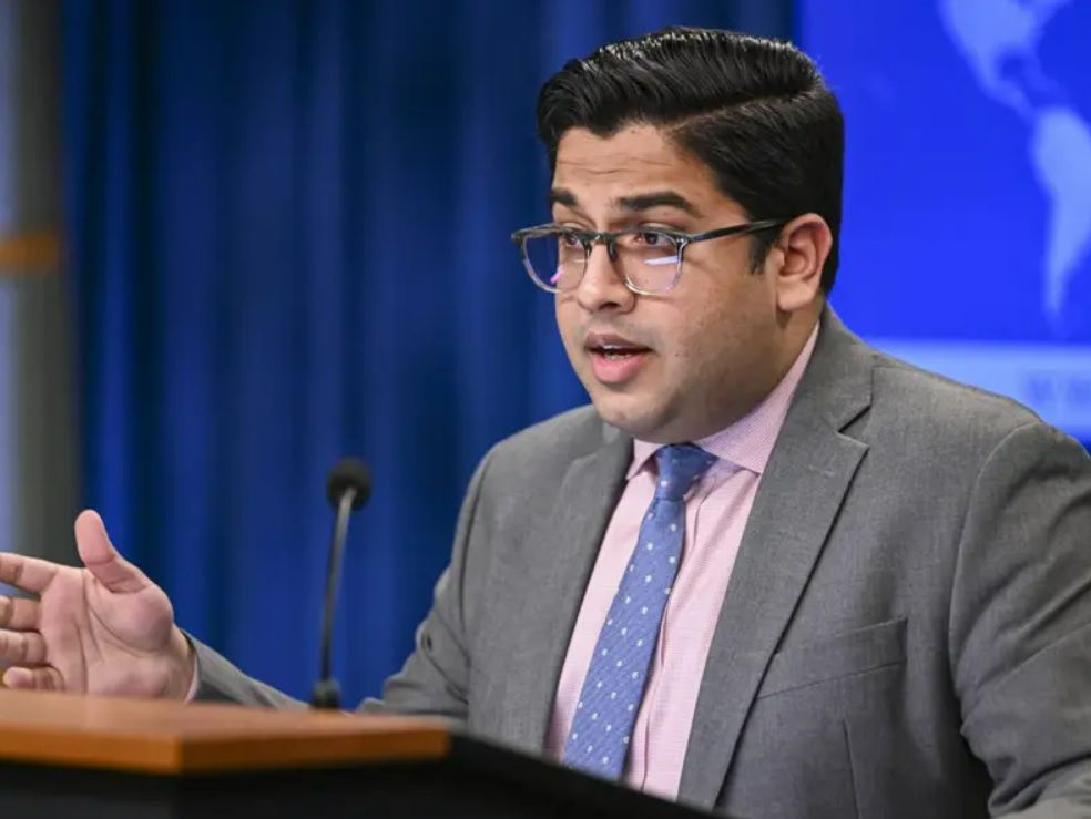 آمریکا تلاش‌ها برای قانونی کردن شهرک‌ها را در کرانه باختری «خطرناک» خواند