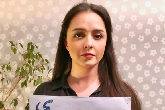 واکنش ترانه علیدوستی به مرگ آرمیتا: از آن روسری که به زور سرمان کردید، هنوز خون میچکد