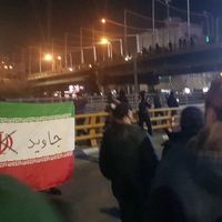 روایت شاهد عینی در خبرگزاری فرانسه از کشتار جمهوری اسلامی: مردم از پشت گلوله میخوردند