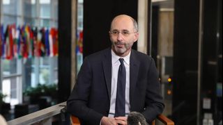 US Special Envoy, Saudi Foreign Minister Discuss Iran