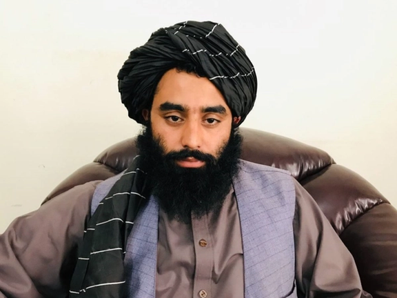 مقام طالبان: مهاجران برگردند، جانشان در امان است