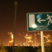 Double squeeze: Iran faces record capital flight as oil revenues fall